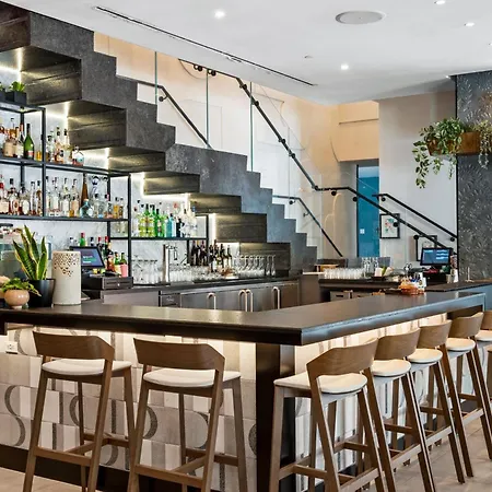 Alma San Diego Downtown, A Tribute Portfolio Hotel